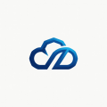 virexoworks.cloud social casino logo featuring a subtle golden clover
